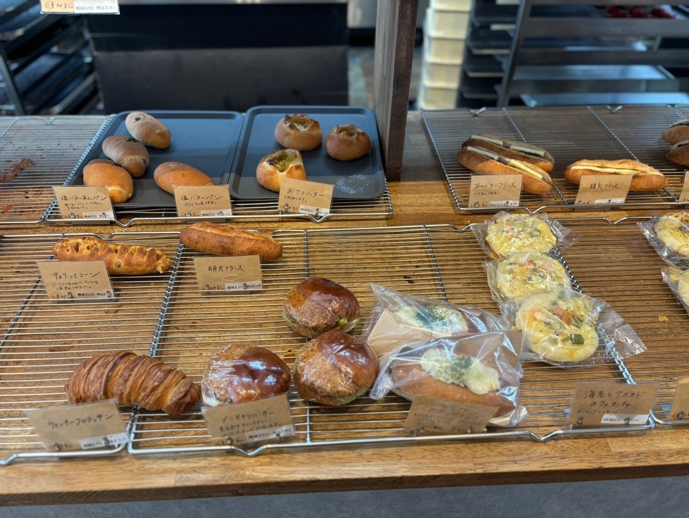MIMICO関西グルメ手帖さんが投稿したビービーベーカリー（BB Bakery）に関する口コミの画像