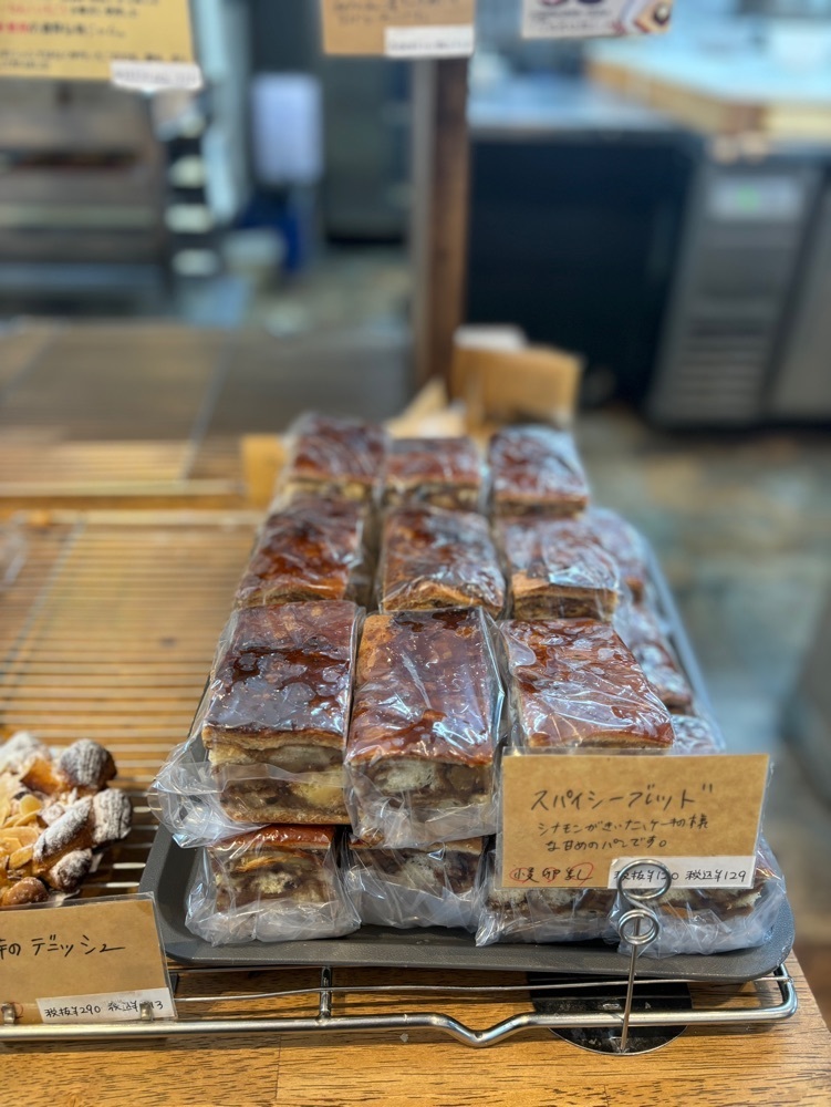 MIMICO関西グルメ手帖さんが投稿したビービーベーカリー（BB Bakery）に関する口コミの画像
