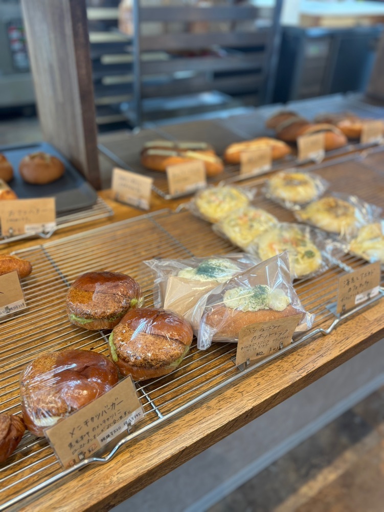 MIMICO関西グルメ手帖さんが投稿したビービーベーカリー（BB Bakery）に関する口コミの画像