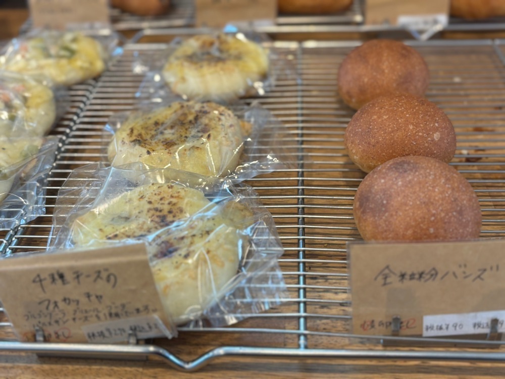 MIMICO関西グルメ手帖さんが投稿したビービーベーカリー（BB Bakery）に関する口コミの画像