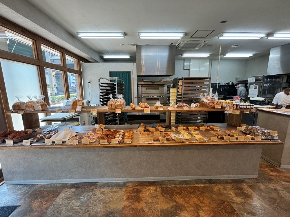 MIMICO関西グルメ手帖さんが投稿したビービーベーカリー（BB Bakery）に関する口コミの画像