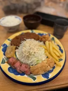 森のなかまたち