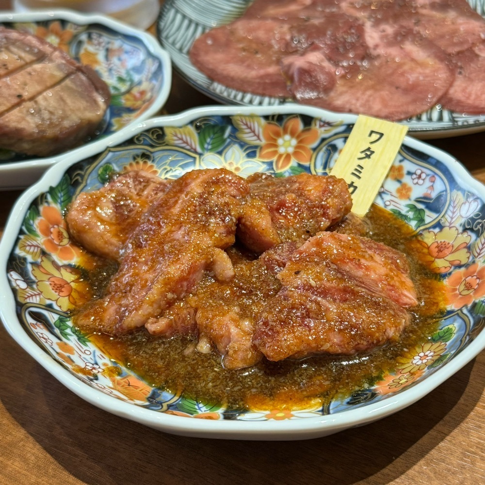 鉄道王さんが投稿した焼肉の和民 名駅店に関する口コミの画像