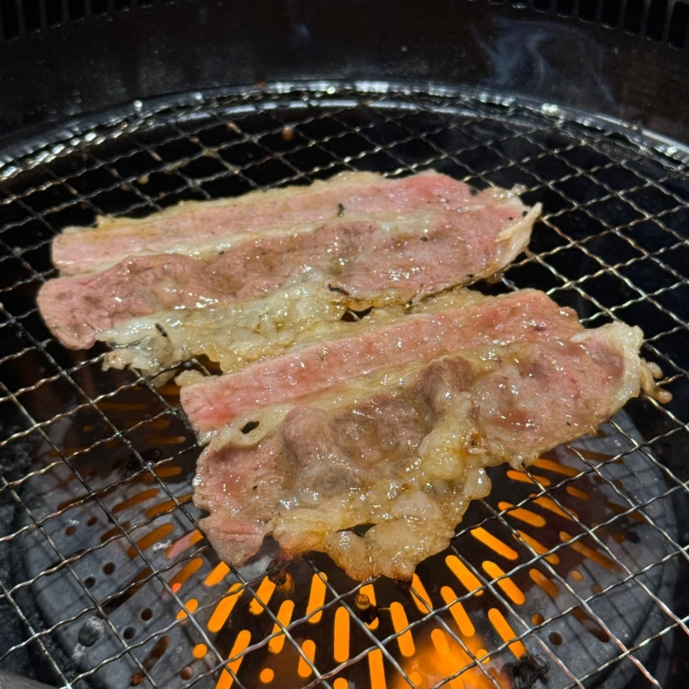 鉄道王さんが投稿した焼肉の和民 名駅店に関する口コミの画像