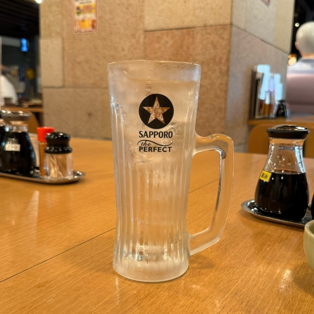 鉄道王さんが投稿したまるは食堂 チカマチラウンジ店に関する口コミの画像