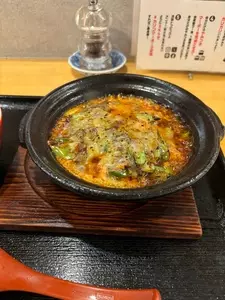 南京町 花梨麻婆飯店（【旧店名】花梨麻婆飯店 南京町店）