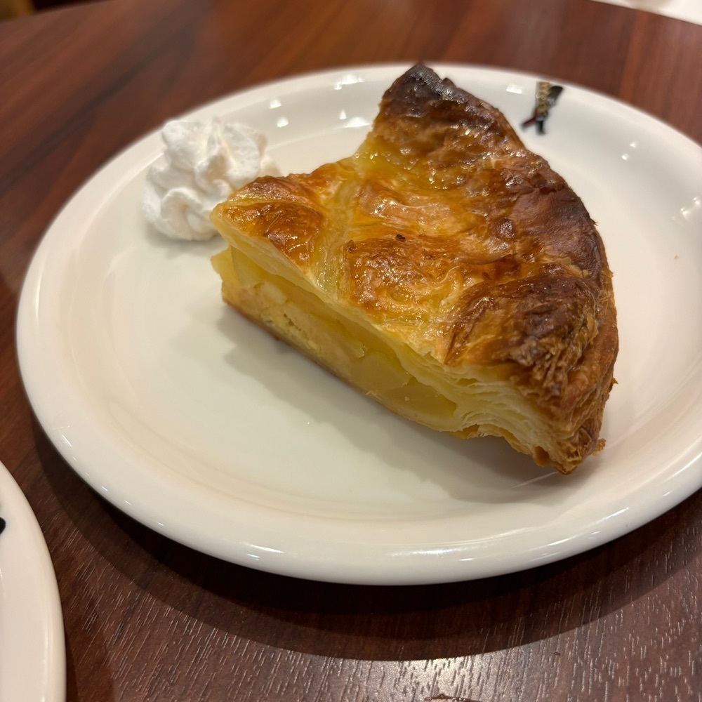エリーチカさんが投稿したCafe LONDON 神戸板宿店（カフェロンドン）に関する口コミの画像