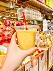 メルカパーラー ルクア大阪店