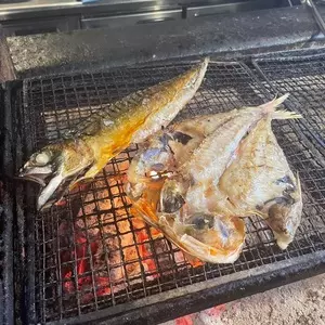 炭火個室居酒屋 都立大学のひもの屋（とりつだいがくのひものや）
