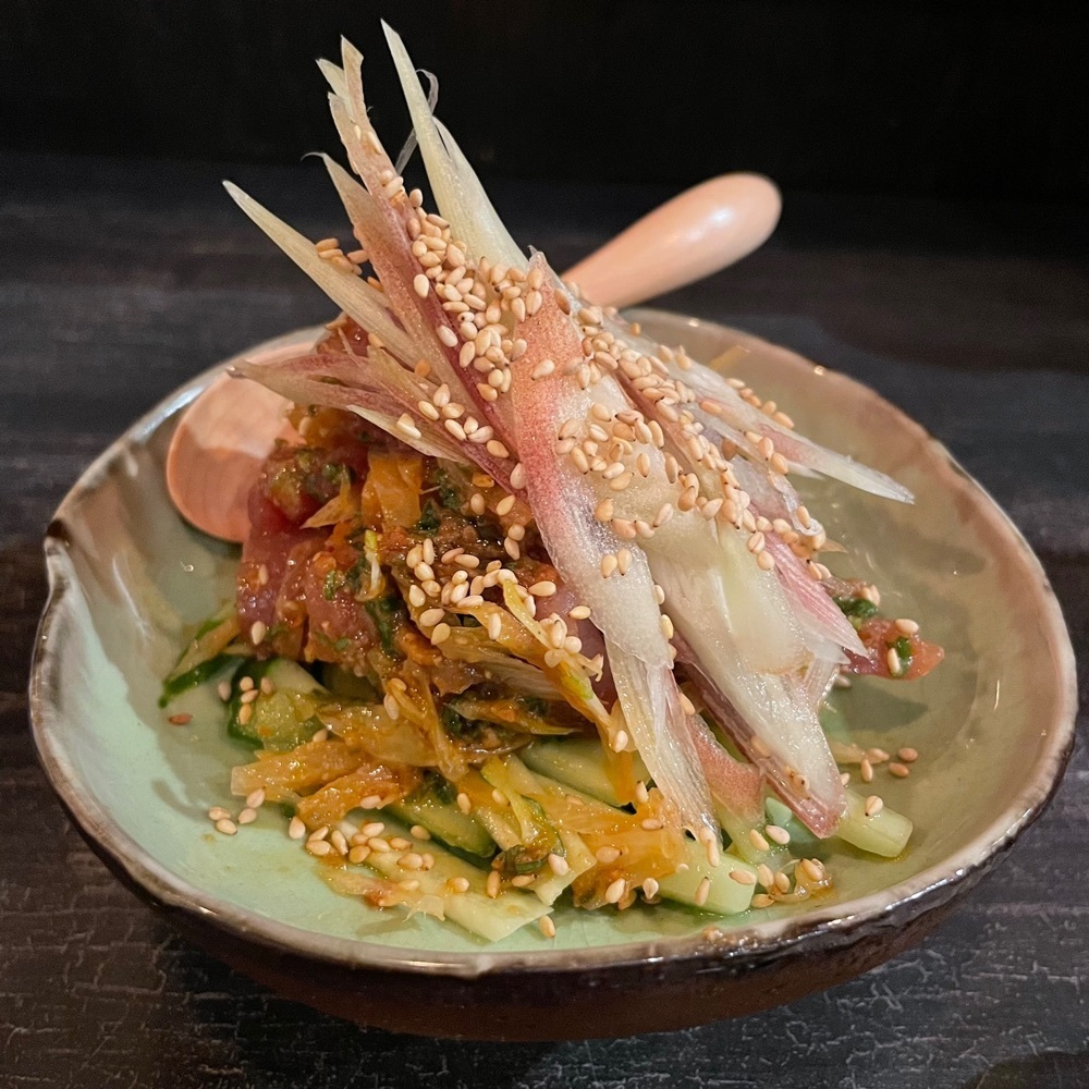 しがないサラリーマンさんが投稿した炭火個室居酒屋 都立大学のひもの屋（とりつだいがくのひものや）に関する口コミの画像