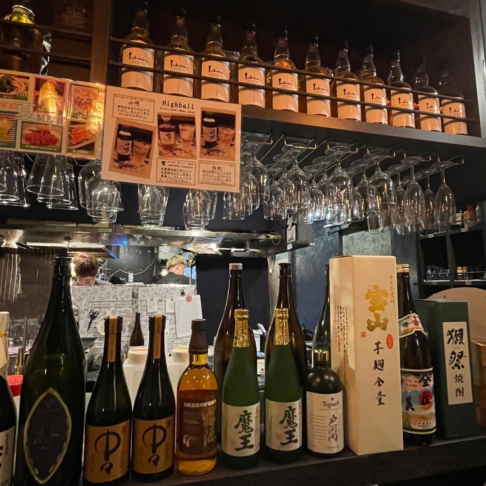しがないサラリーマンさんが投稿した炭火個室居酒屋 都立大学のひもの屋（とりつだいがくのひものや）に関する口コミの画像