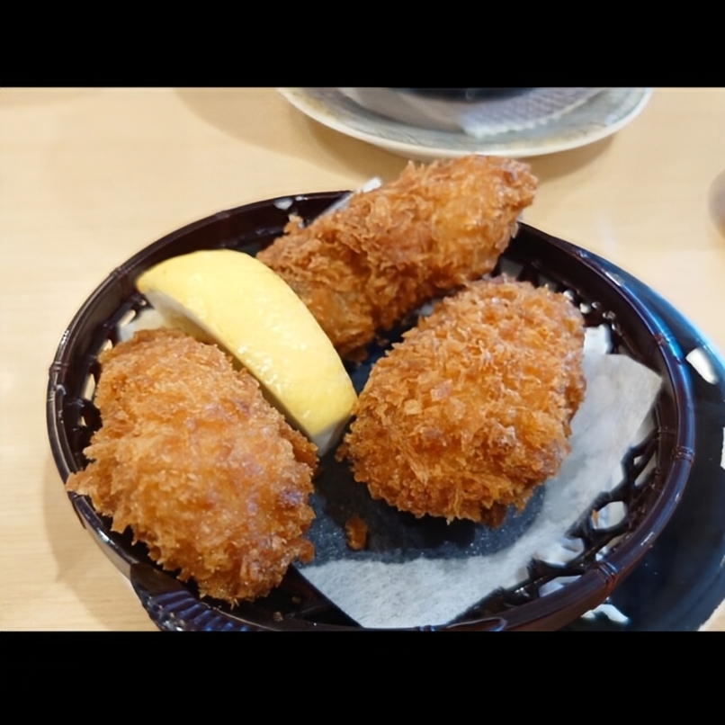 sakur776さんが投稿した魚魚丸 蟹江店（トトマル）に関する口コミの画像