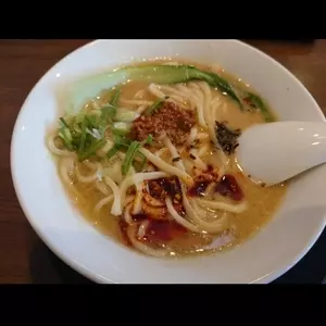 四川料理・蘭州ラーメン 牛王 本陣駅前店