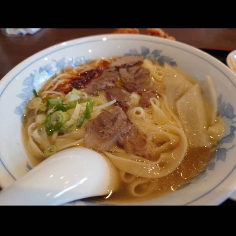 sakur776さんが投稿した四川料理・蘭州ラーメン 牛王 本陣駅前店に関する口コミの画像