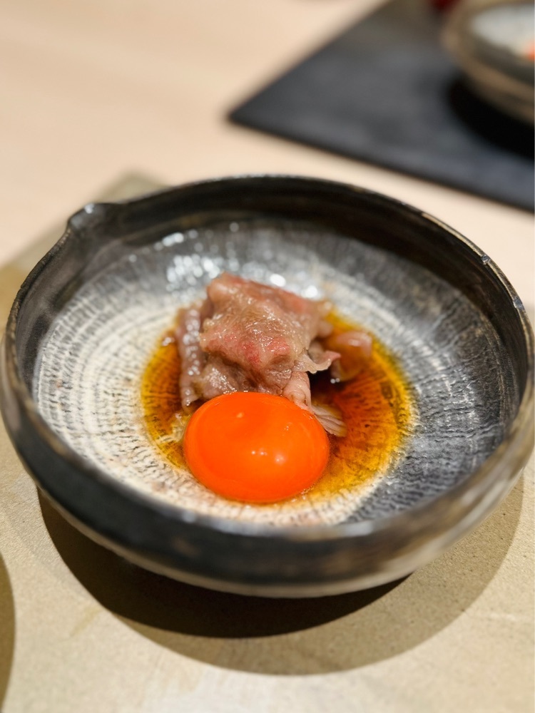 あんよさんが投稿した肉割烹ふたご THE JUNEI HOTEL KYOTOに関する口コミの画像