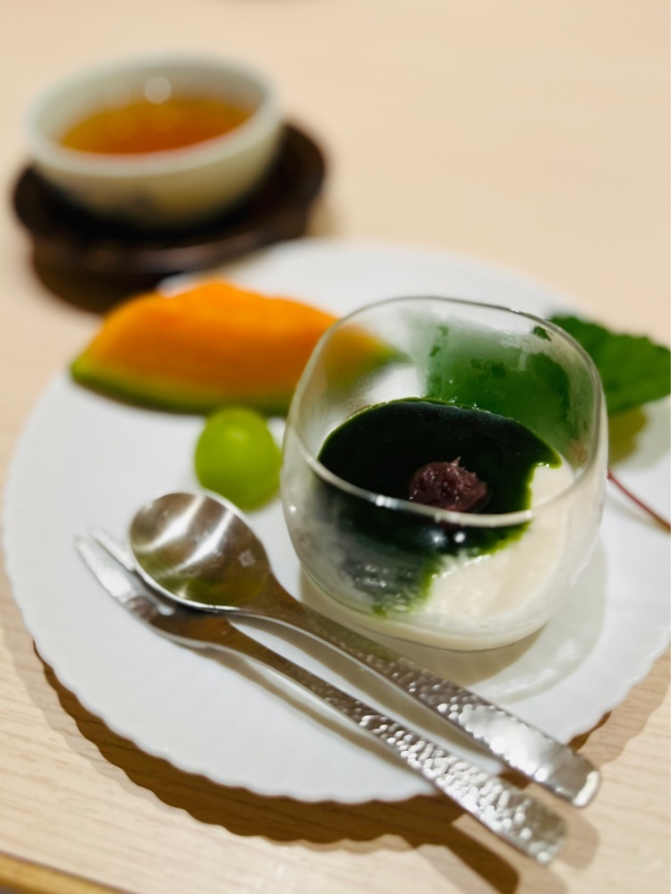 あんよさんが投稿した肉割烹ふたご THE JUNEI HOTEL KYOTOに関する口コミの画像