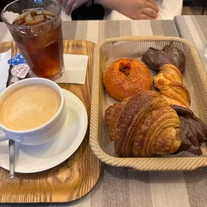 穀物日和 学園都市駅店