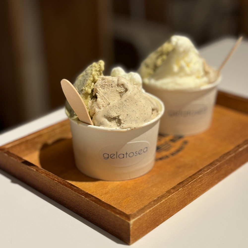エリーチカさんが投稿したgelatosea（ジェラートシー）に関する口コミの画像