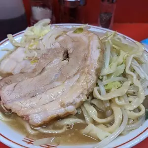 ラーメン二郎 京都店