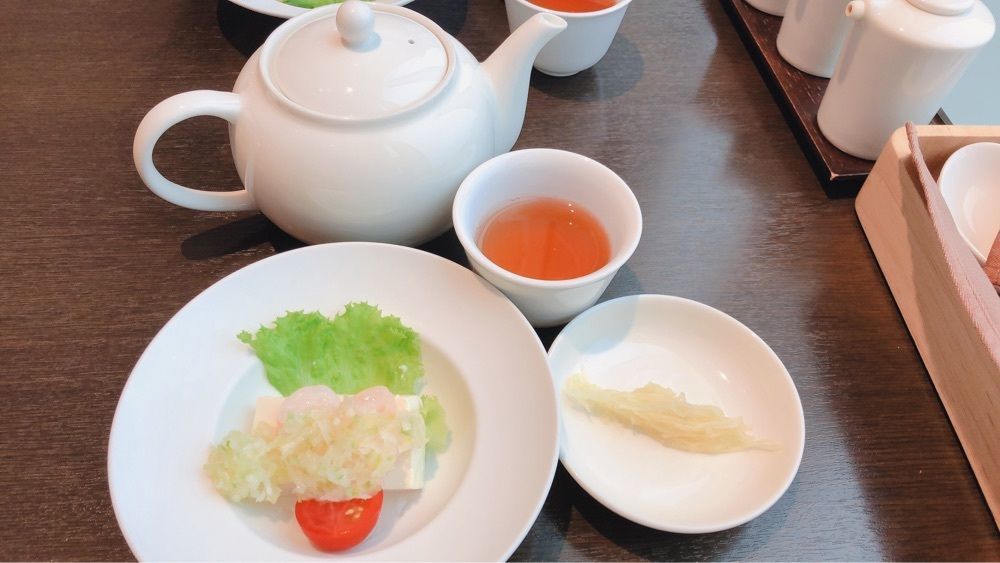tulipさんが投稿した京鼎樓 KITTE博多店（ジンディンロウ）に関する口コミの画像
