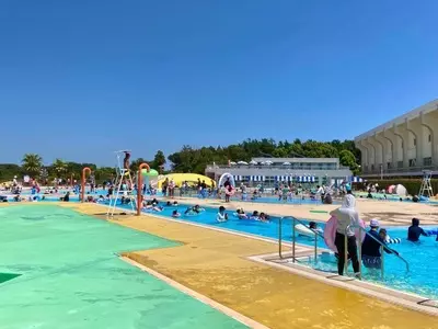 船橋アリーナ（船橋市総合体育館）