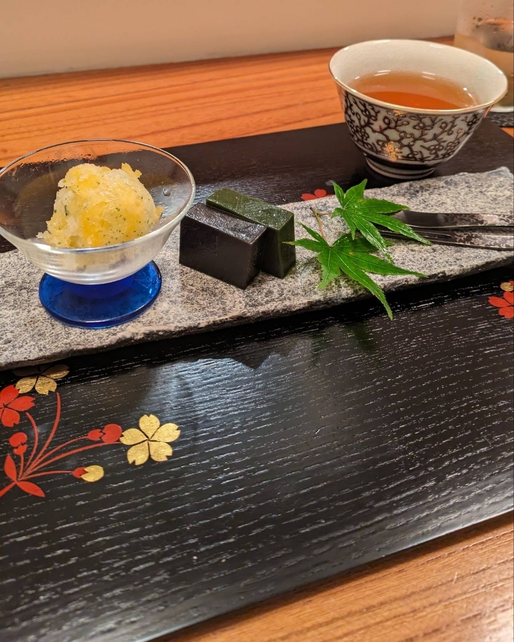 もんこのもぐもぐ日記さんが投稿したコクボのまゝ（【旧店名】まゝ）に関する口コミの画像