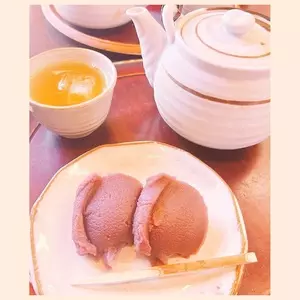 中将堂本舗