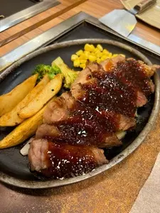 錦わらい イオンモール四條畷店（【旧店名】わらい食堂）