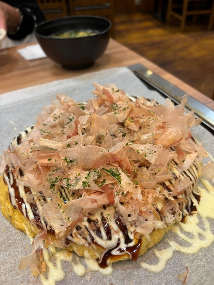 chou chou tabiさんが投稿した錦わらい イオンモール四條畷店（【旧店名】わらい食堂）に関する口コミの画像