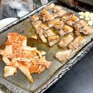 豚たん 天満本店