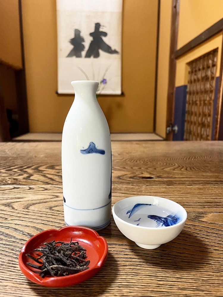 ZMA066さんが投稿した凡味 そばきりに関する口コミの画像