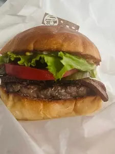 さくらバーガー（SAKURA BURGER）