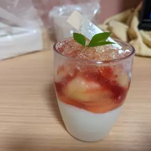 シュークリー（Sucre-rie）