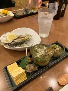 汀の月