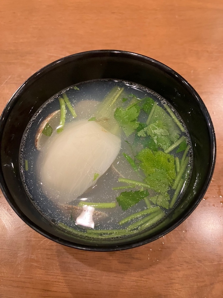 Nさんが投稿した汀の月に関する口コミの画像