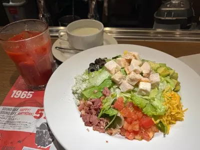 TGIフライデーズ 原宿店（ティージーアイ フライデーズ）