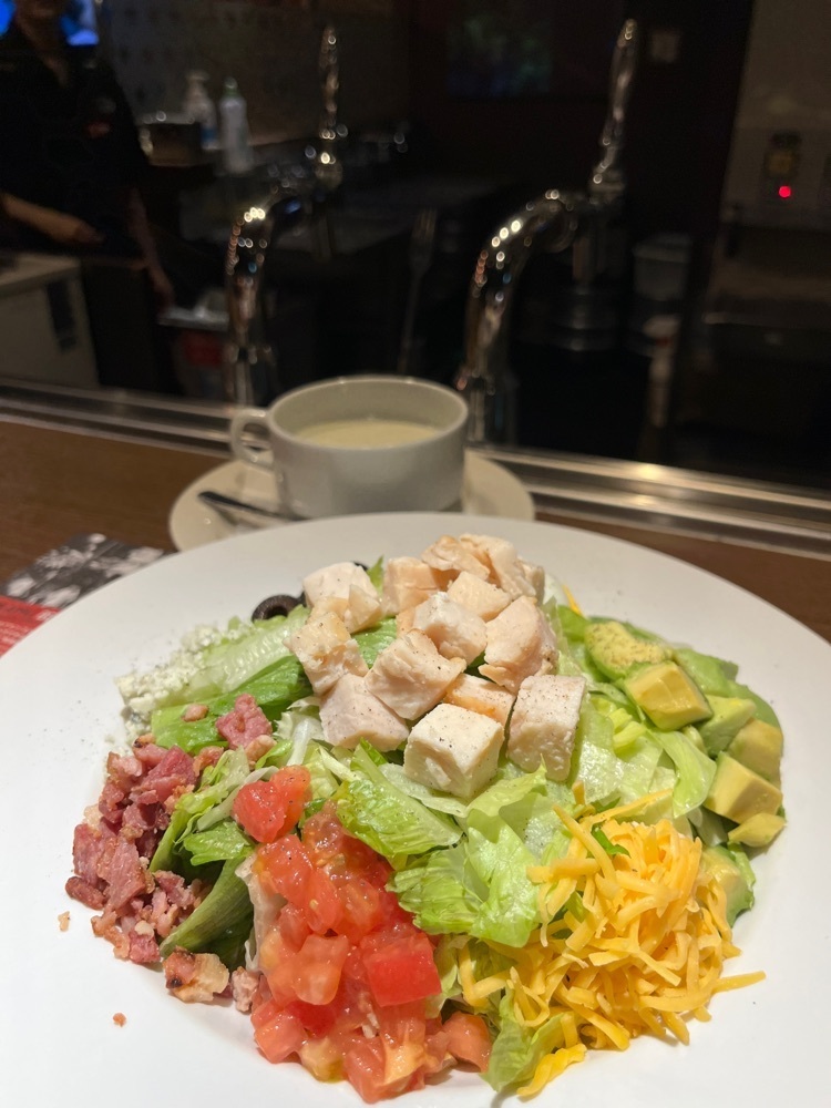 MakiMatsumuraさんが投稿したTGIフライデーズ 原宿店（ティージーアイ フライデーズ）に関する口コミの画像