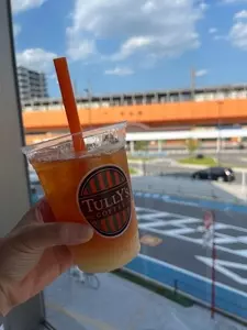 タリーズコーヒー 戸田店（TULLY'S COFFEE）