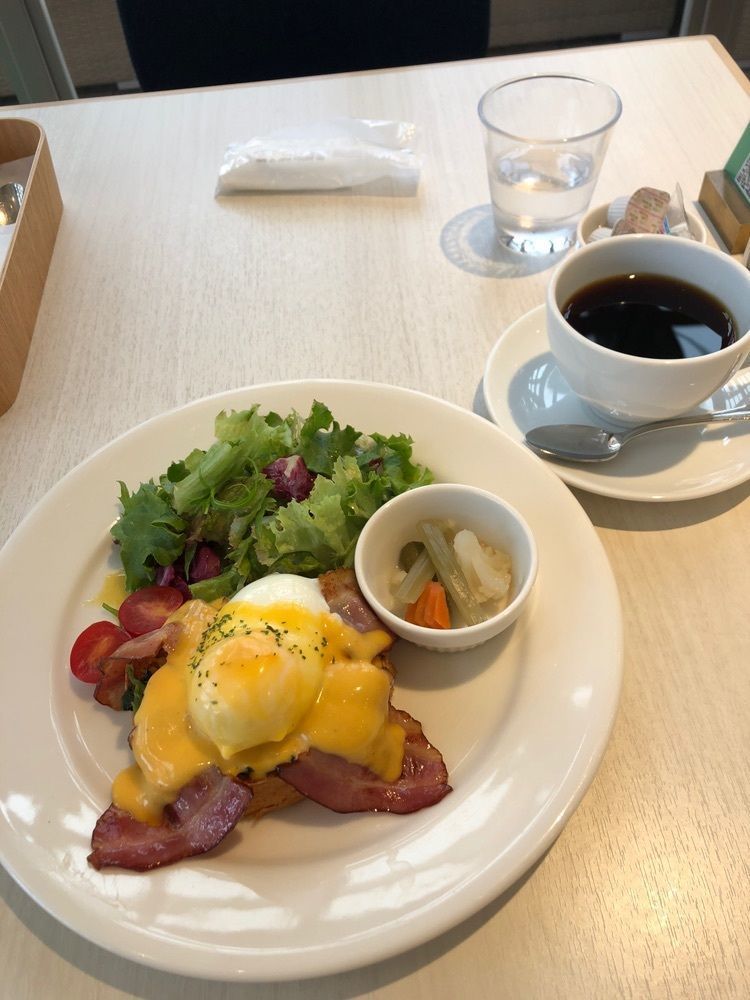 L&Rさんが投稿したトースティーズ テラスモール湘南店に関する口コミの画像