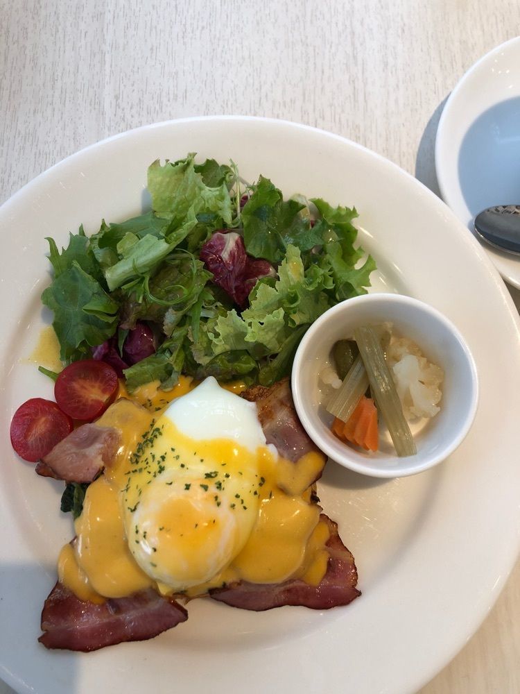 L&Rさんが投稿したトースティーズ テラスモール湘南店に関する口コミの画像
