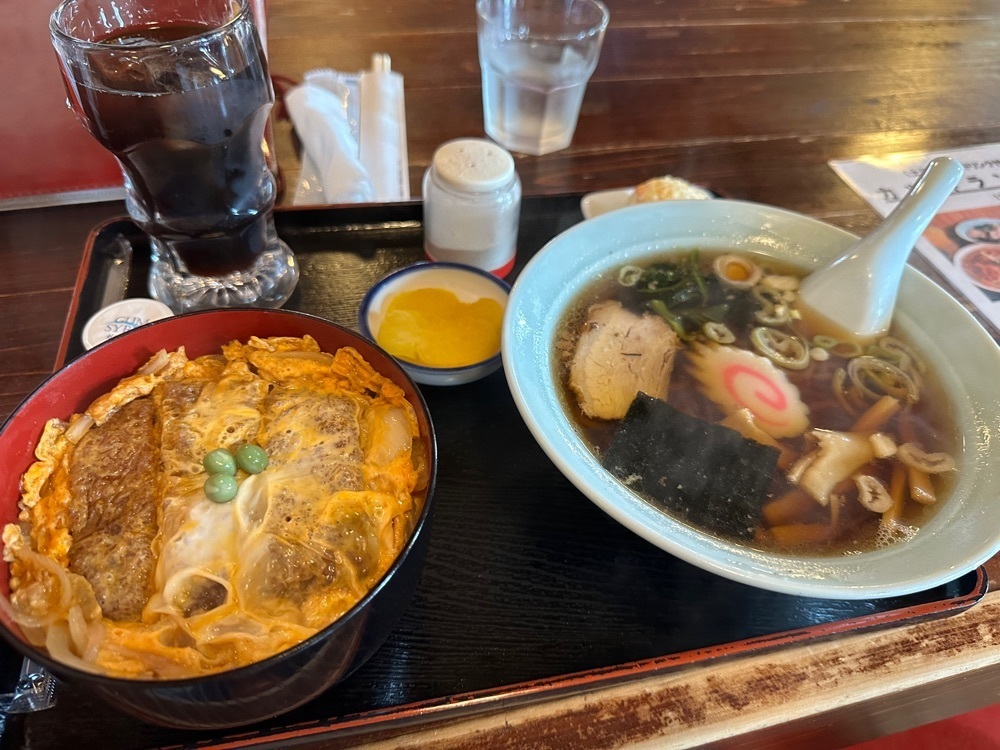 BOM-BA-YEさんが投稿したツルミ食堂に関する口コミの画像