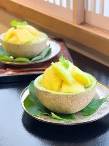 無碍山房 京都髙島屋店