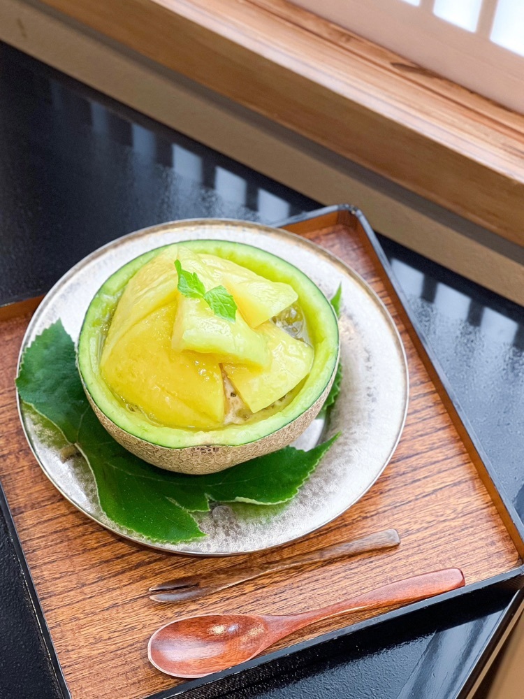 natsumin_cafeさんが投稿した無碍山房 京都髙島屋店に関する口コミの画像