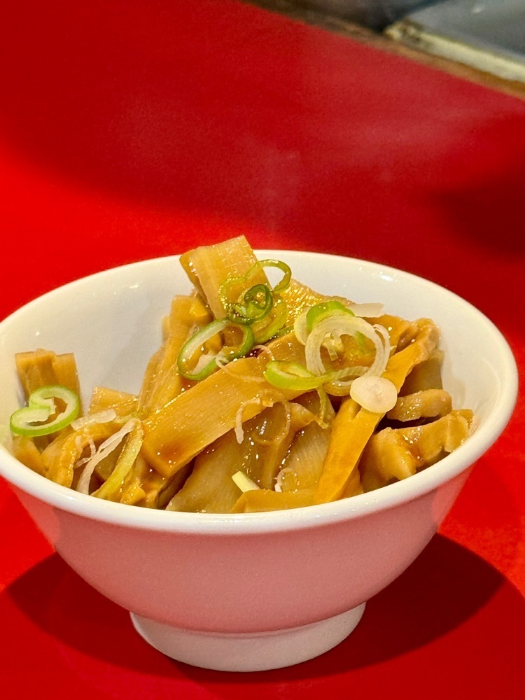 junjun09090909さんが投稿したえのけんラーメンに関する口コミの画像
