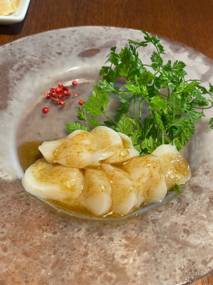 志保さんが投稿したＴＯＫＹＯ　ＫＩＴＣＨＥＮ （東京キッチン）に関する口コミの画像