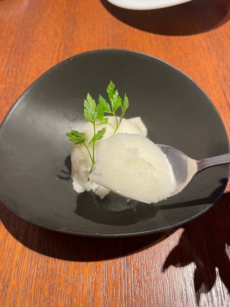 志保さんが投稿したＴＯＫＹＯ　ＫＩＴＣＨＥＮ （東京キッチン）に関する口コミの画像