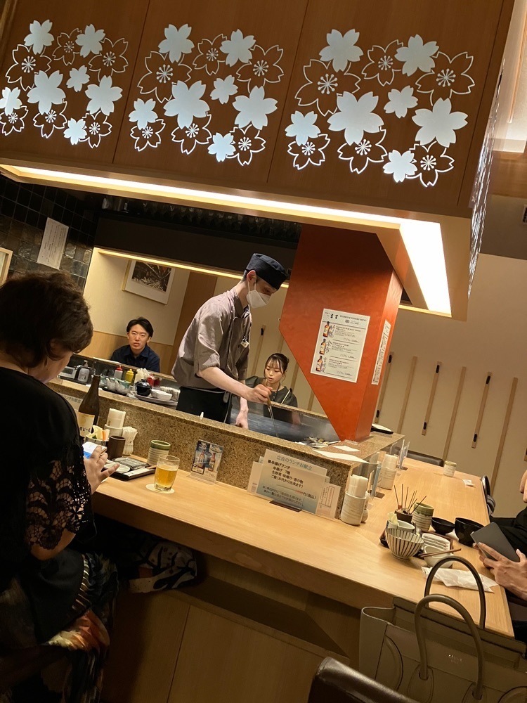 natural_city_d2e6さんが投稿した新宿立吉 日比谷店（シンジュクタツキチ）に関する口コミの画像