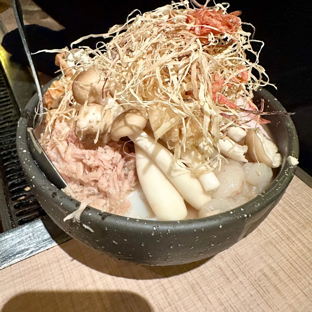 kumakentoraさんが投稿したもんじゃ麦 福島店に関する口コミの画像