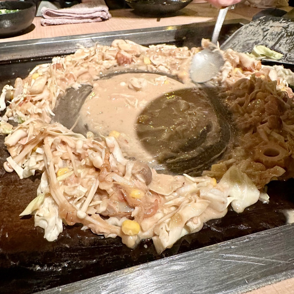 kumakentoraさんが投稿したもんじゃ麦 福島店に関する口コミの画像