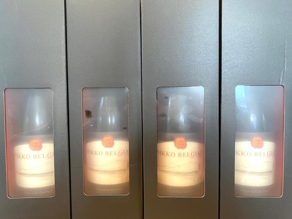 calm_gift_1030さんが投稿したニッコウ ブルーイング（Nikko Brewing）に関する口コミの画像